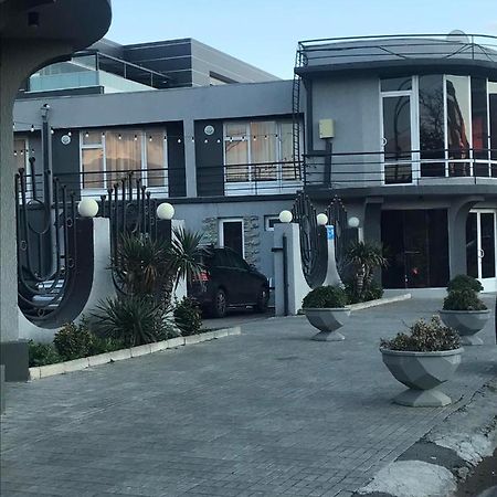 Hotel Era Tbilisi Exterior photo