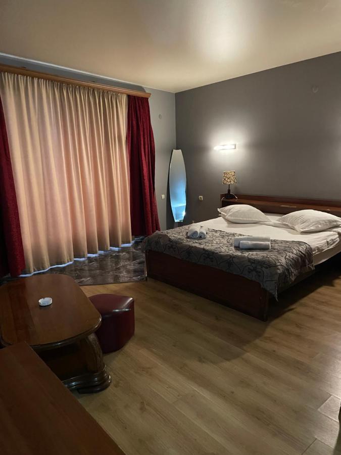 Hotel Era Tbilisi Exterior photo