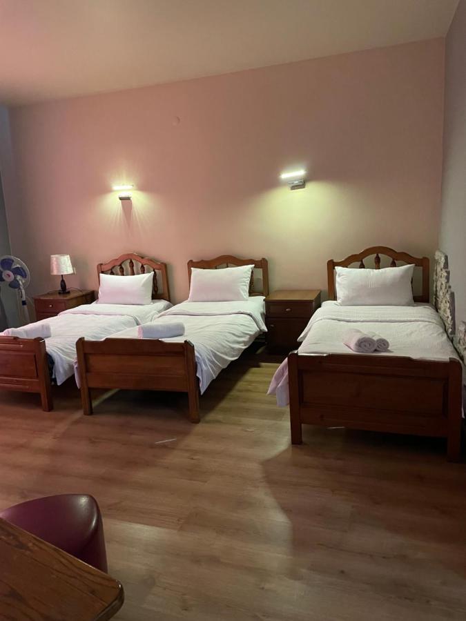 Hotel Era Tbilisi Exterior photo